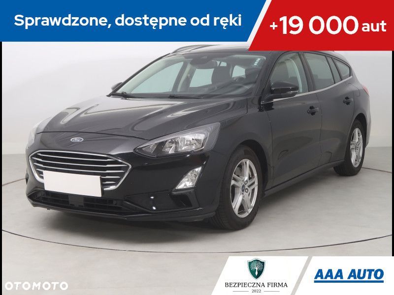 Ford Focus - 1