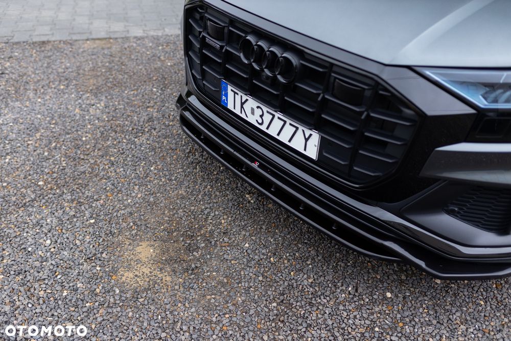 Audi Q8 - 23