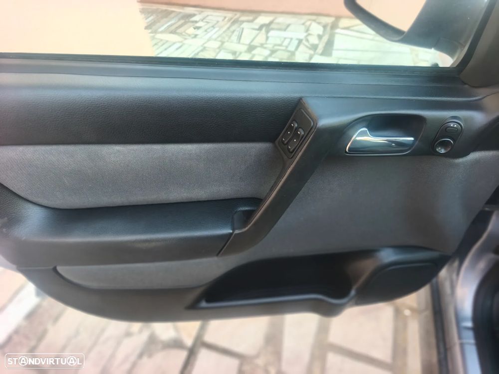 Opel Astra Caravan 1.4 Selection - 13