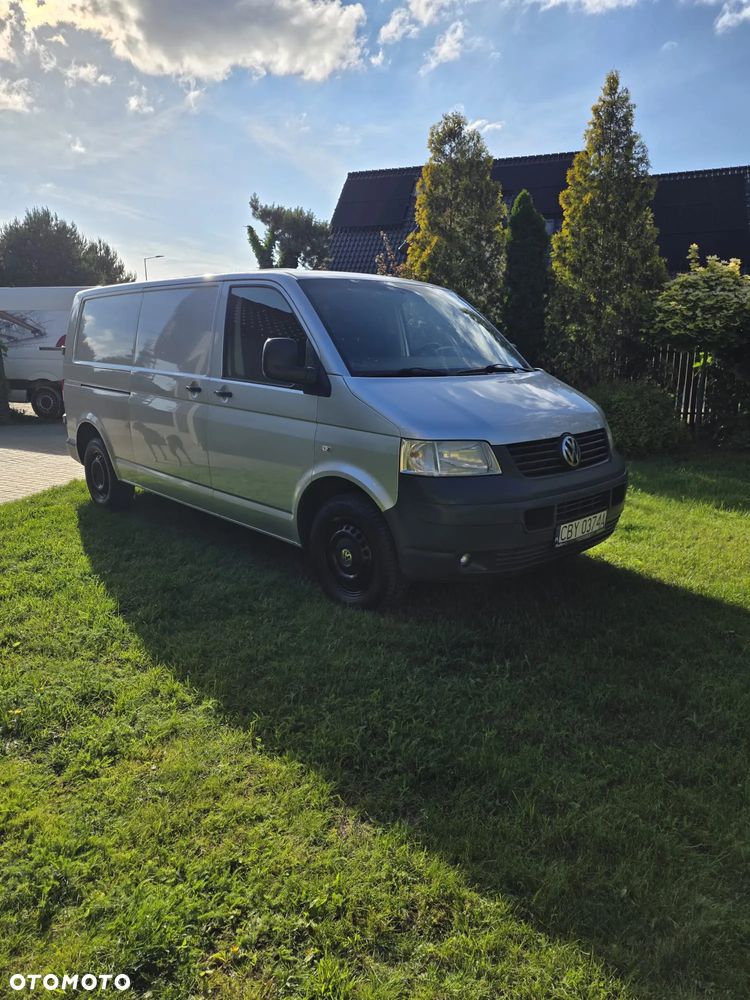 Volkswagen Transporter - 18