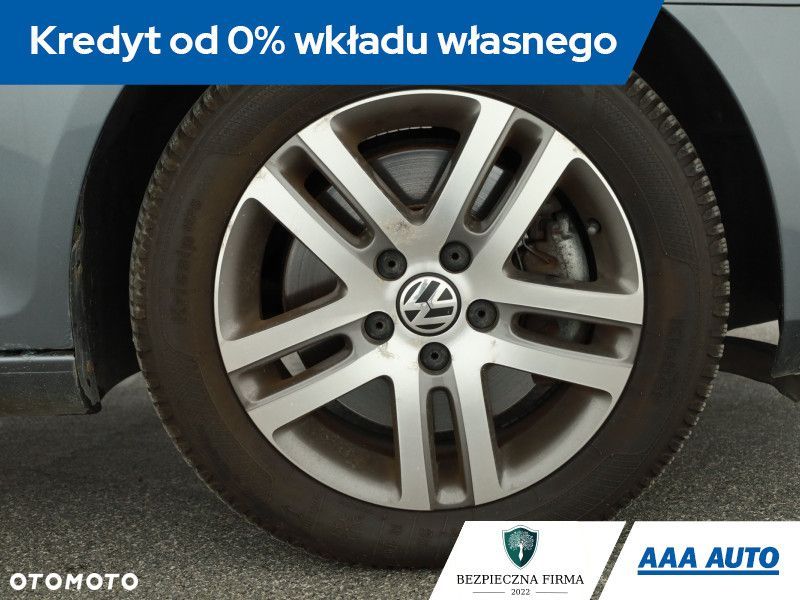 Volkswagen Golf - 13