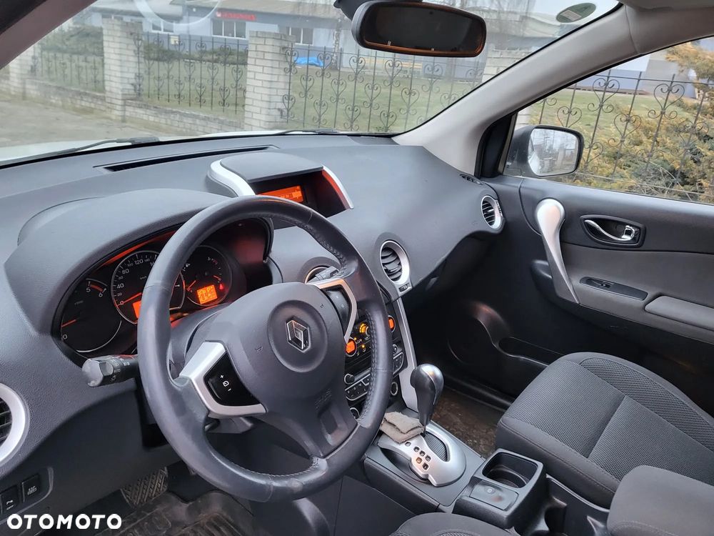 Renault Koleos 2.0 dCi FAP 4x4 Dynamique - 6