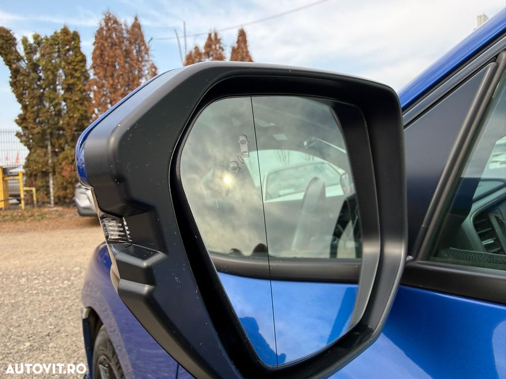 Honda Civic 1.5 VTEC Turbo CVT Sport Plus - 27