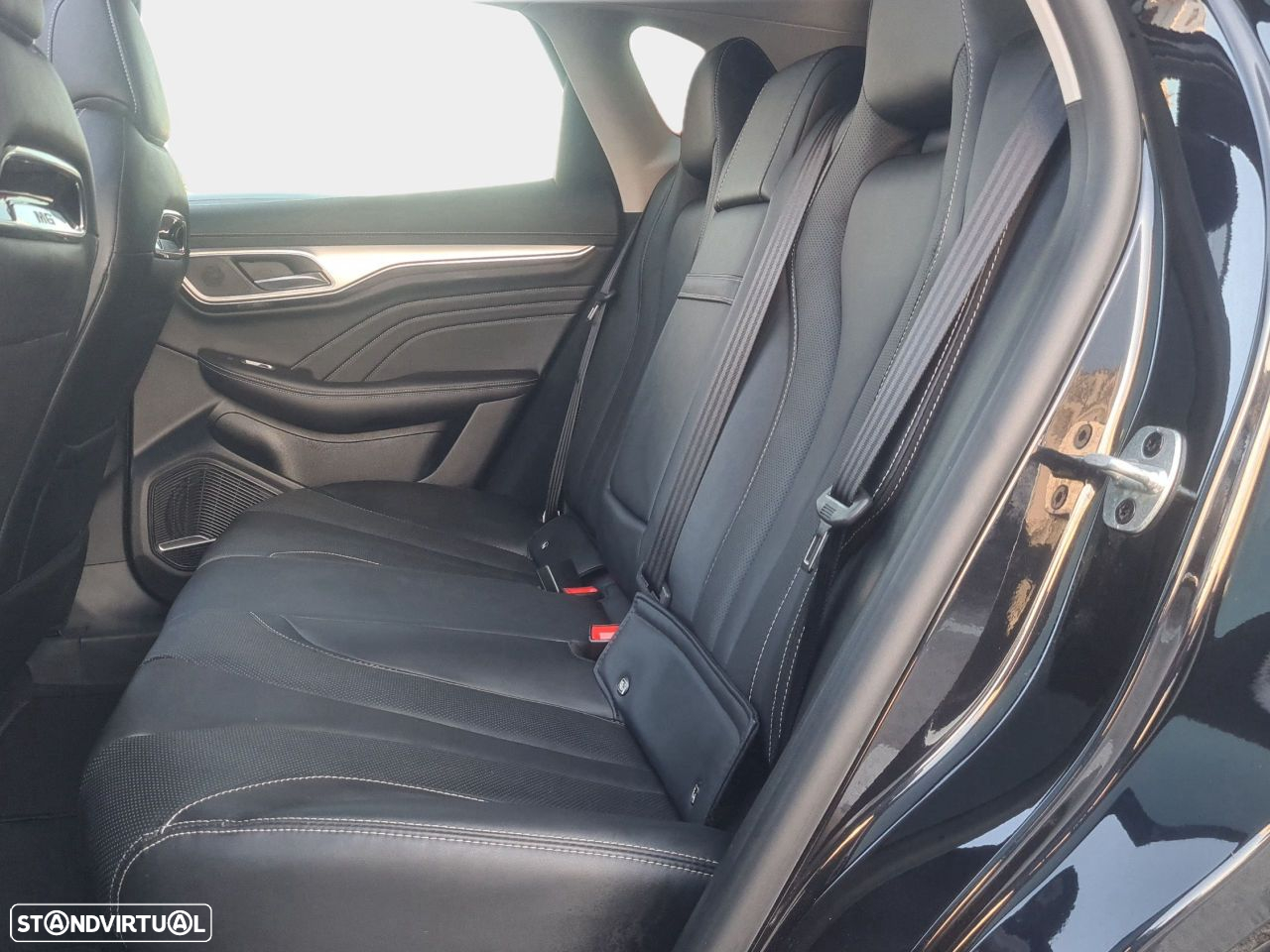 MG Marvel R 70 kWh Comfort - 17