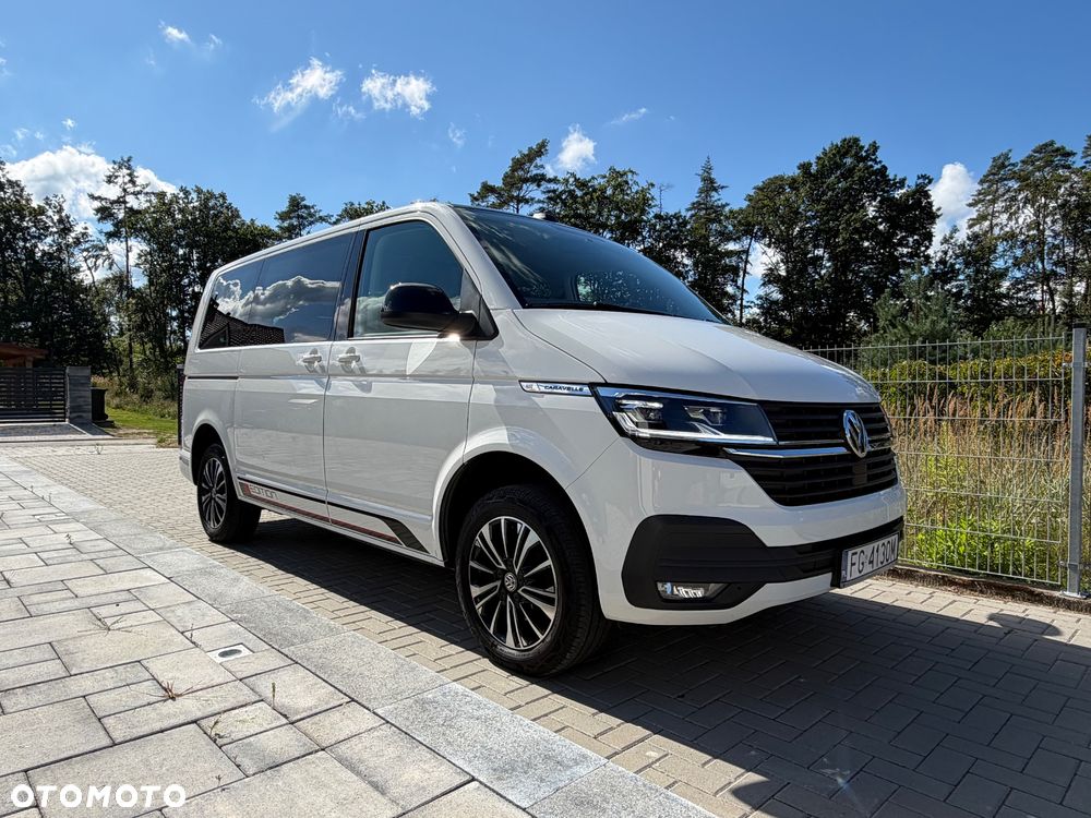 Volkswagen Caravelle 2.0 TDI L1 Comfortline - 20