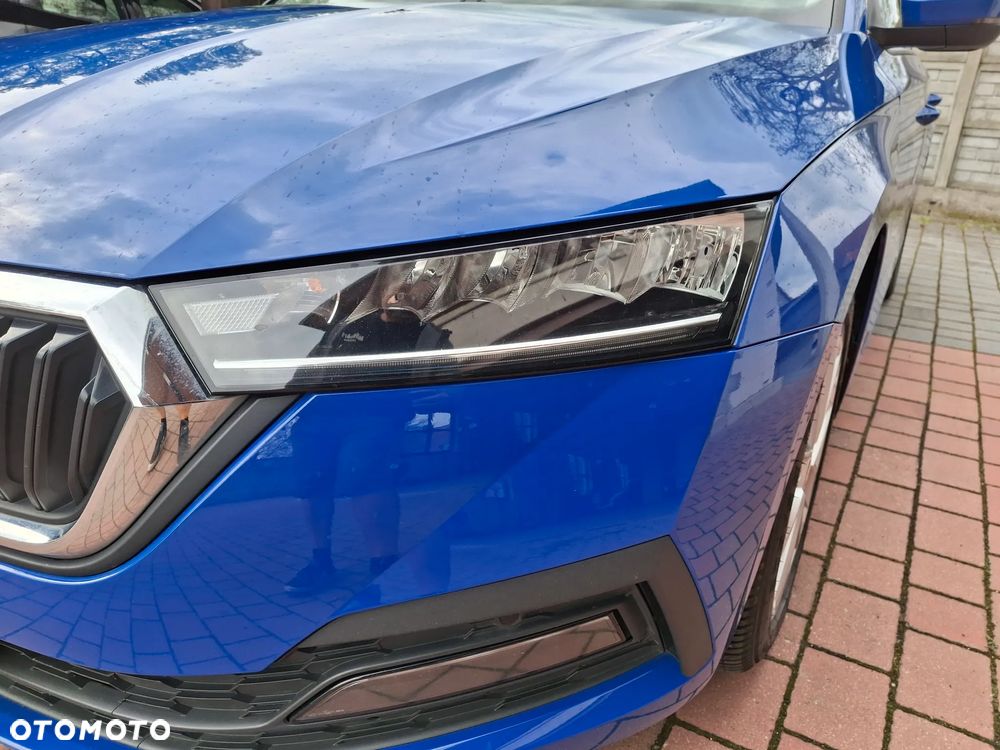 Skoda Octavia 1.5 TSI e-Tec Ambition DSG - 16