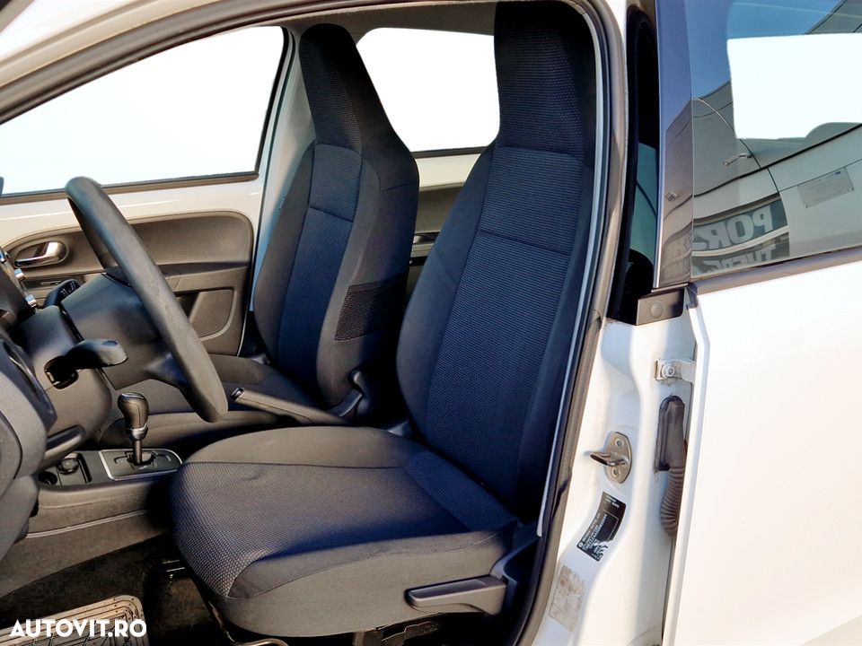 Skoda Citigo 1.0 MPI Style - 10