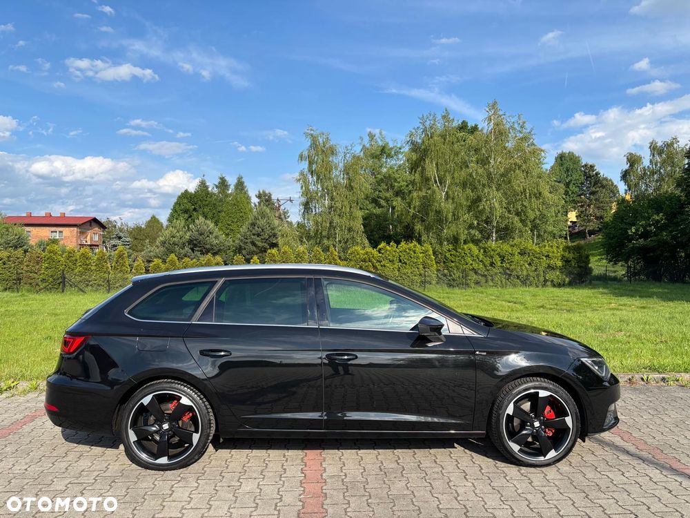 Seat Leon - 9