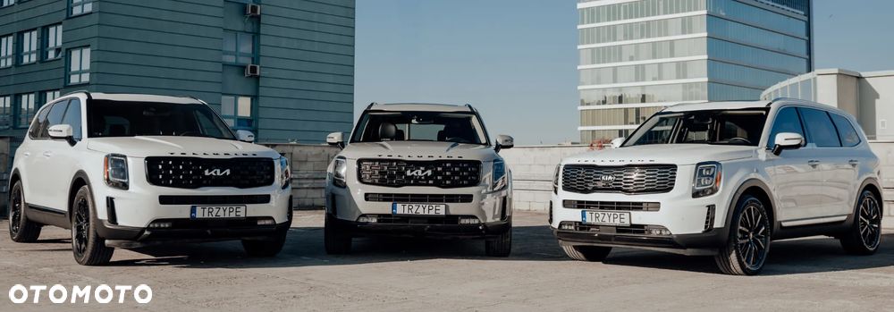Kia Telluride - 18