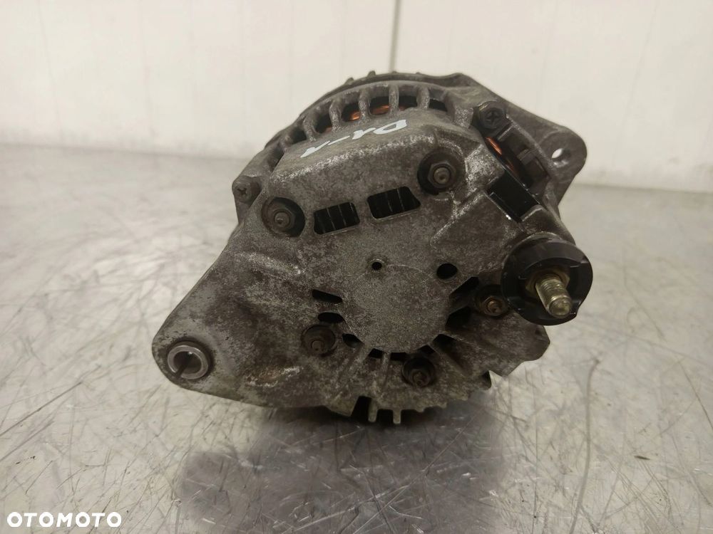 Alternator Isuzu Trooper OPEL MONTEREY 3.0 DTI 8972159922 - 3