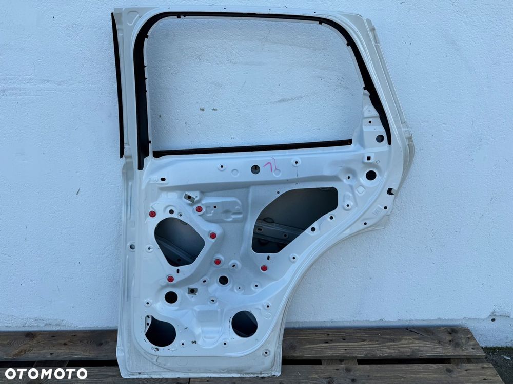drzwi tyl tylne prawe mazda cx60 cx-60 2022- cale oryginalne oe - 5