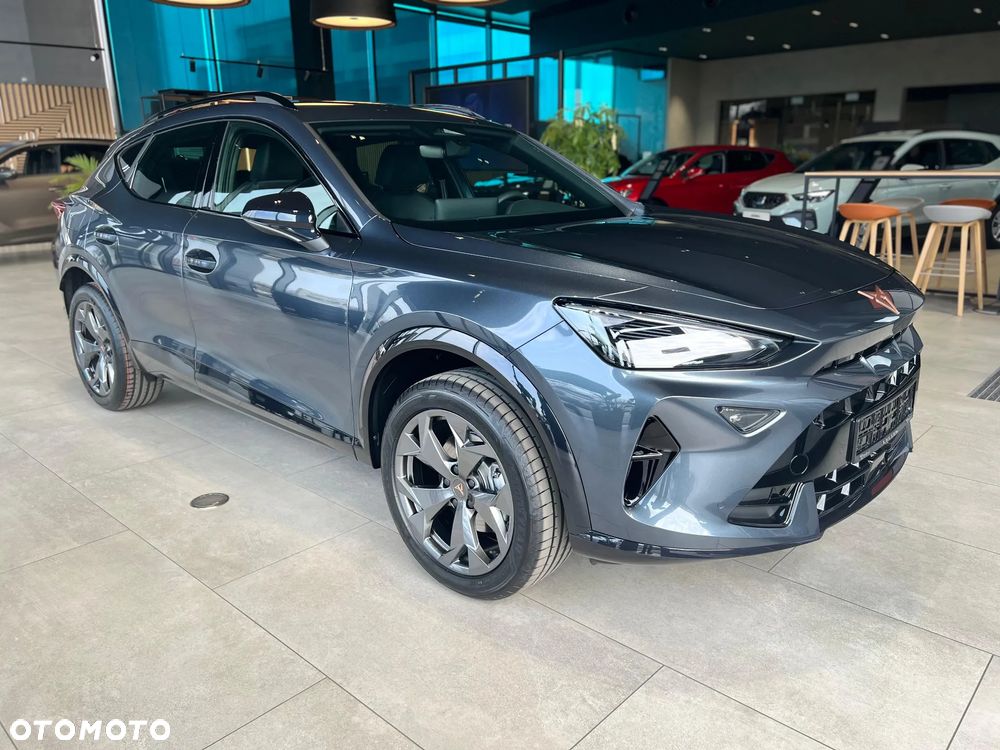 Cupra Formentor 1.5 eTSI mHEV DSG - 7