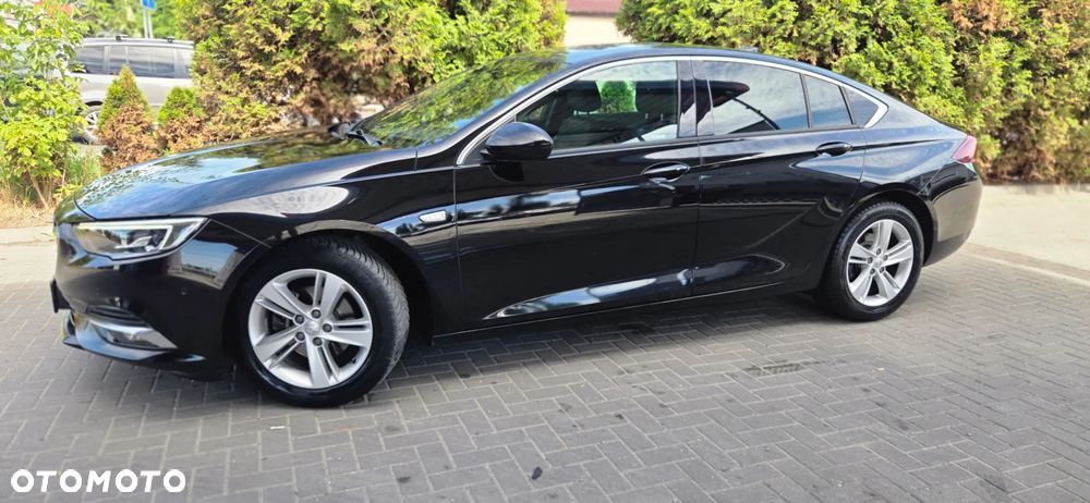 Opel Insignia Spor 1.5 Direct InjectionTurbo Edition - 19