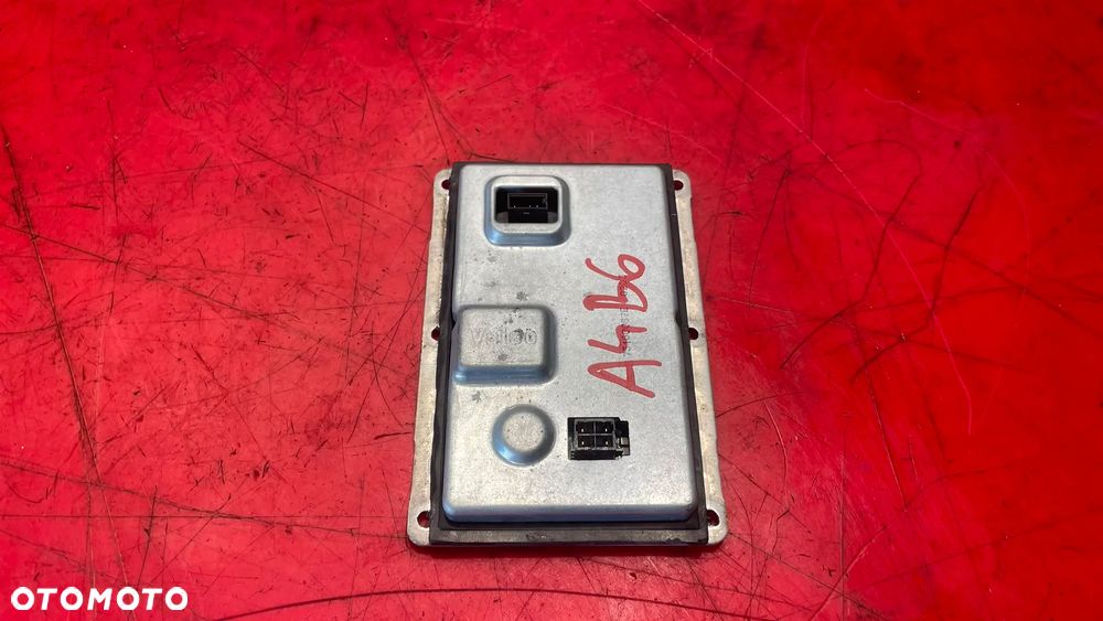 A4 B6 PRZETWORNICA XENON 89030471 - 1
