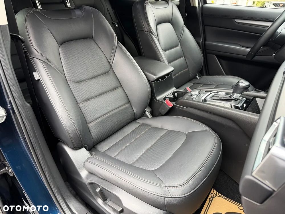 Mazda CX-5 2.0 Skyprestige 2WD - 12