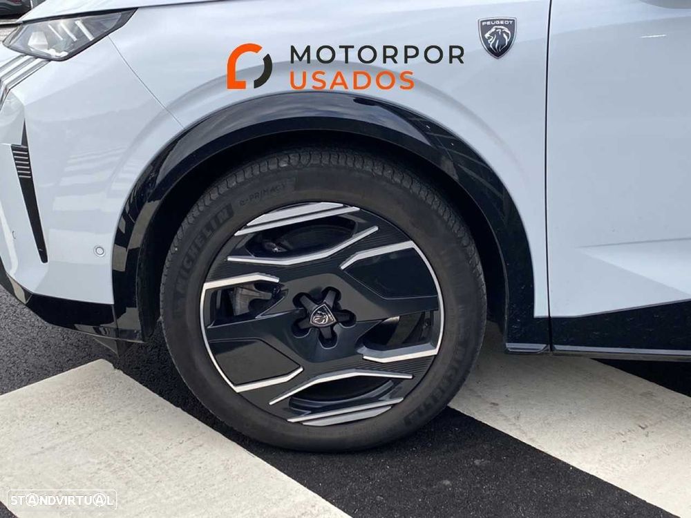 Peugeot E-3008 73 kWh GT - 26