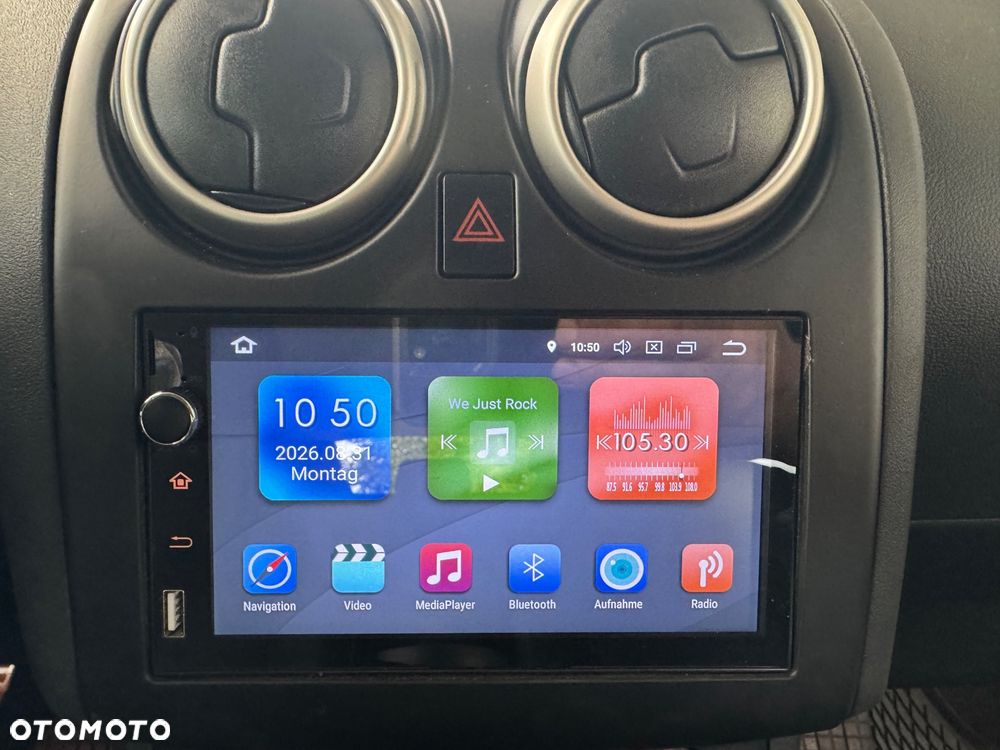 Nissan Qashqai 1.6 acenta - 17