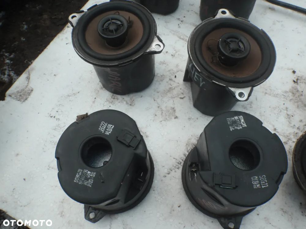 air bag airbag pas chevrolet matiz spark - 4