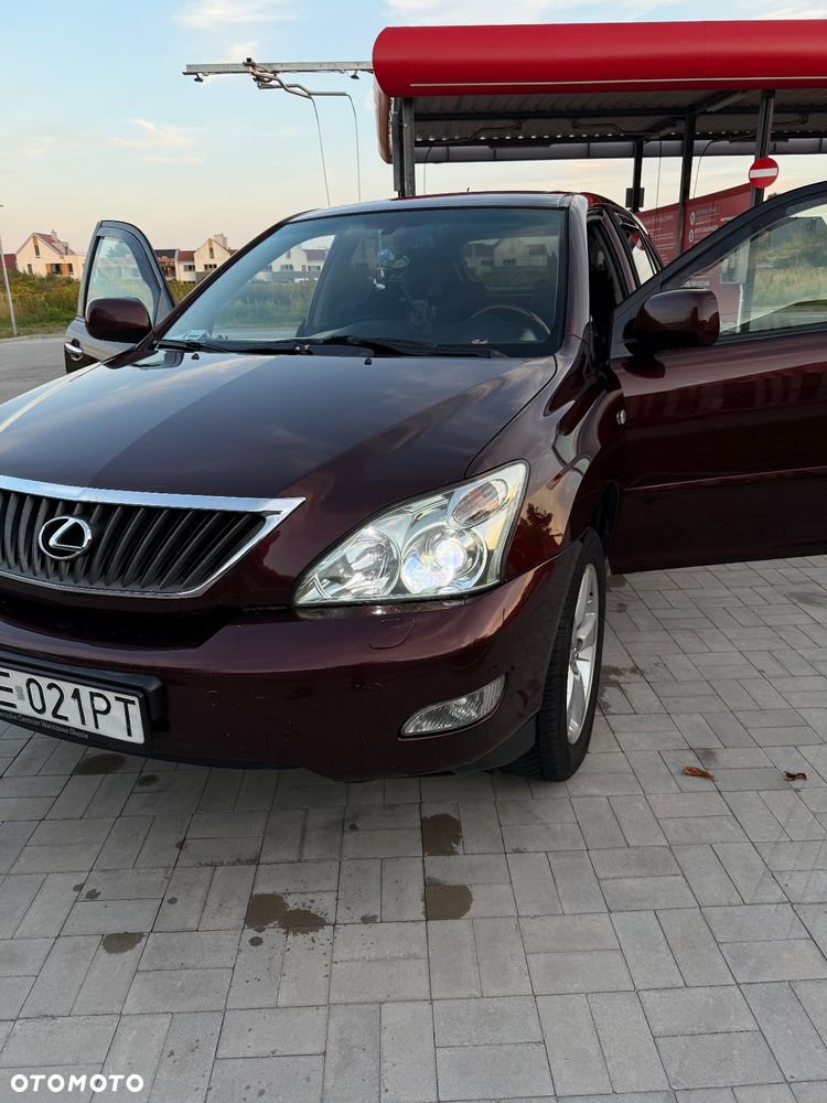 Lexus RX - 14