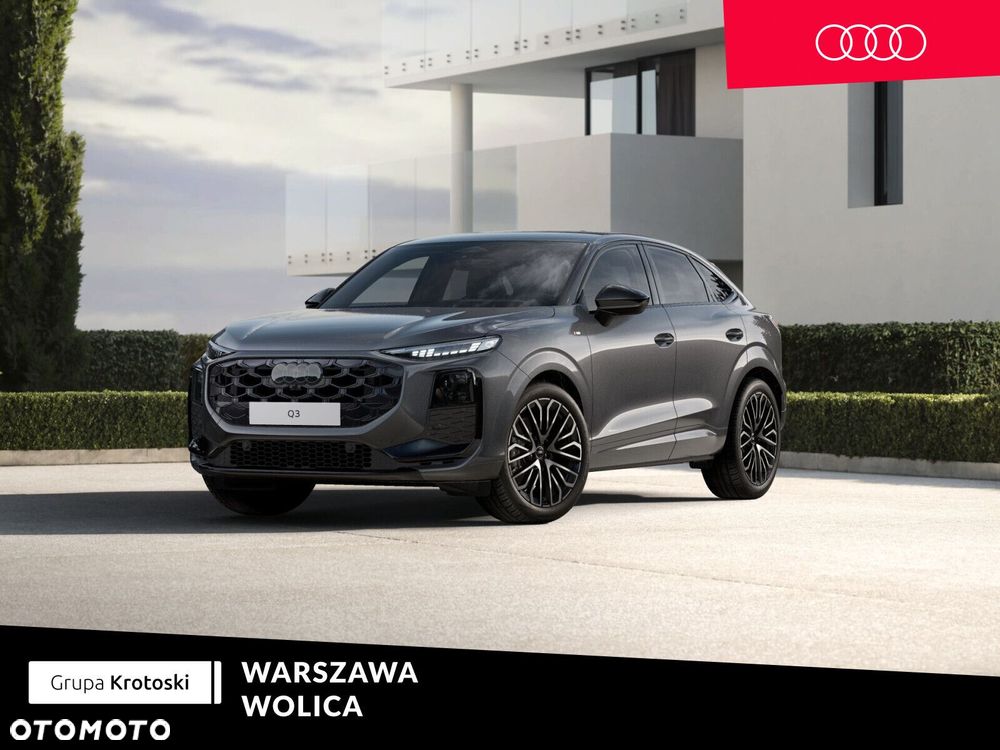 Audi Q3 Sportback - 2