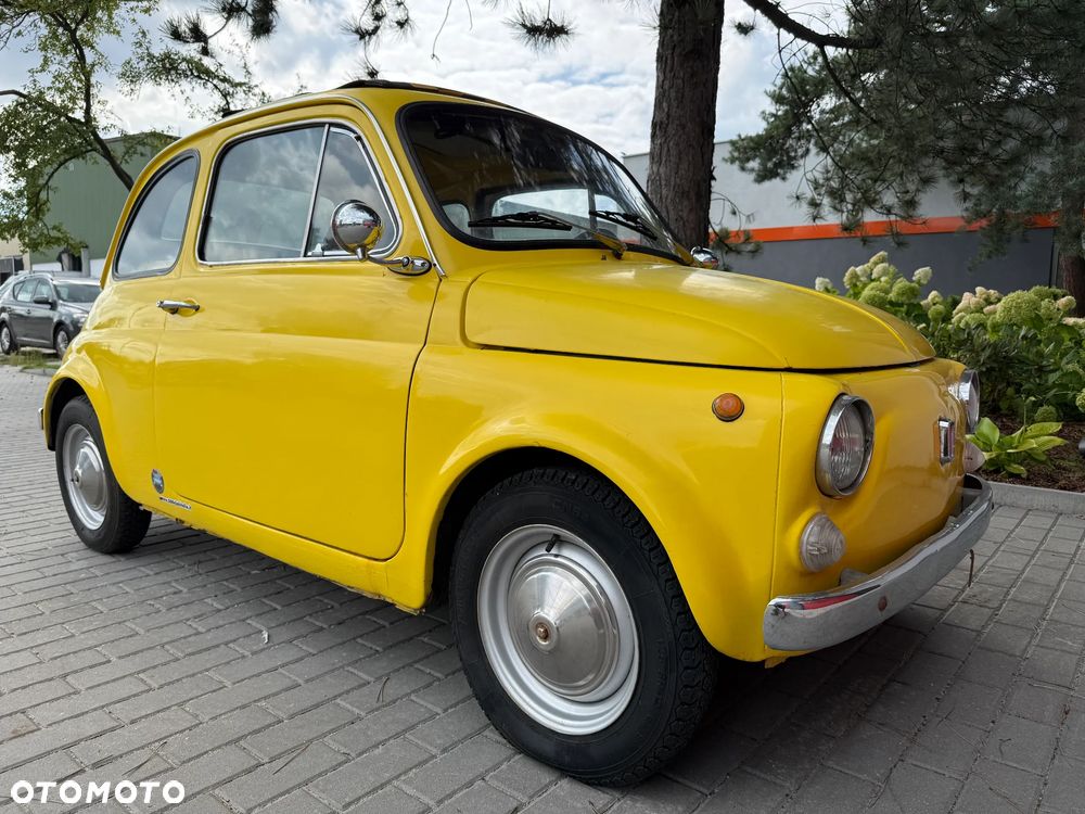 Fiat 500 - 18