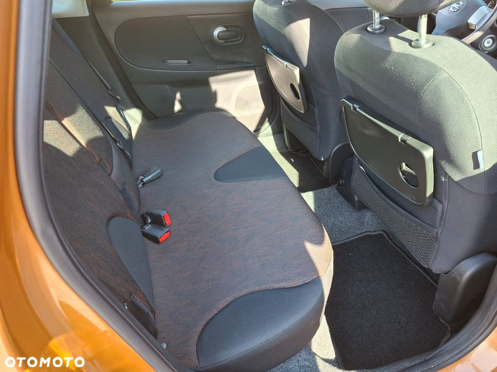 Nissan Note 1.4 I-Way - 14