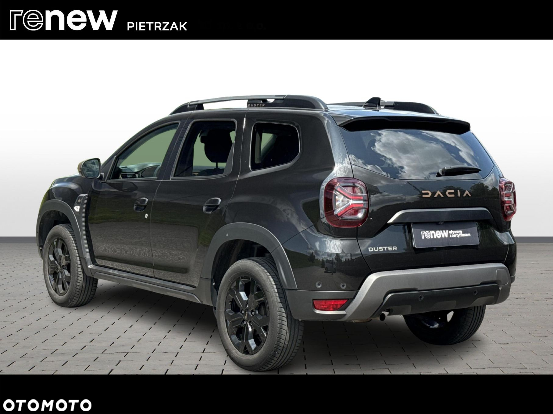 Dacia Duster - 3