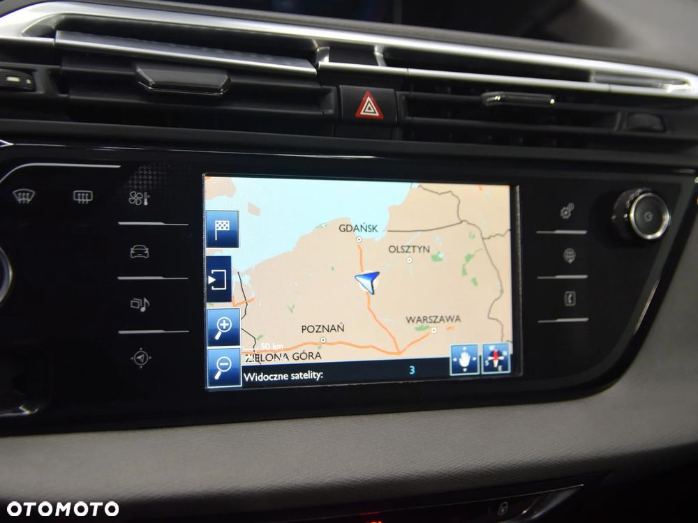 Citroën C4 Picasso PureTech 130 Stop&Start Attraction - 18