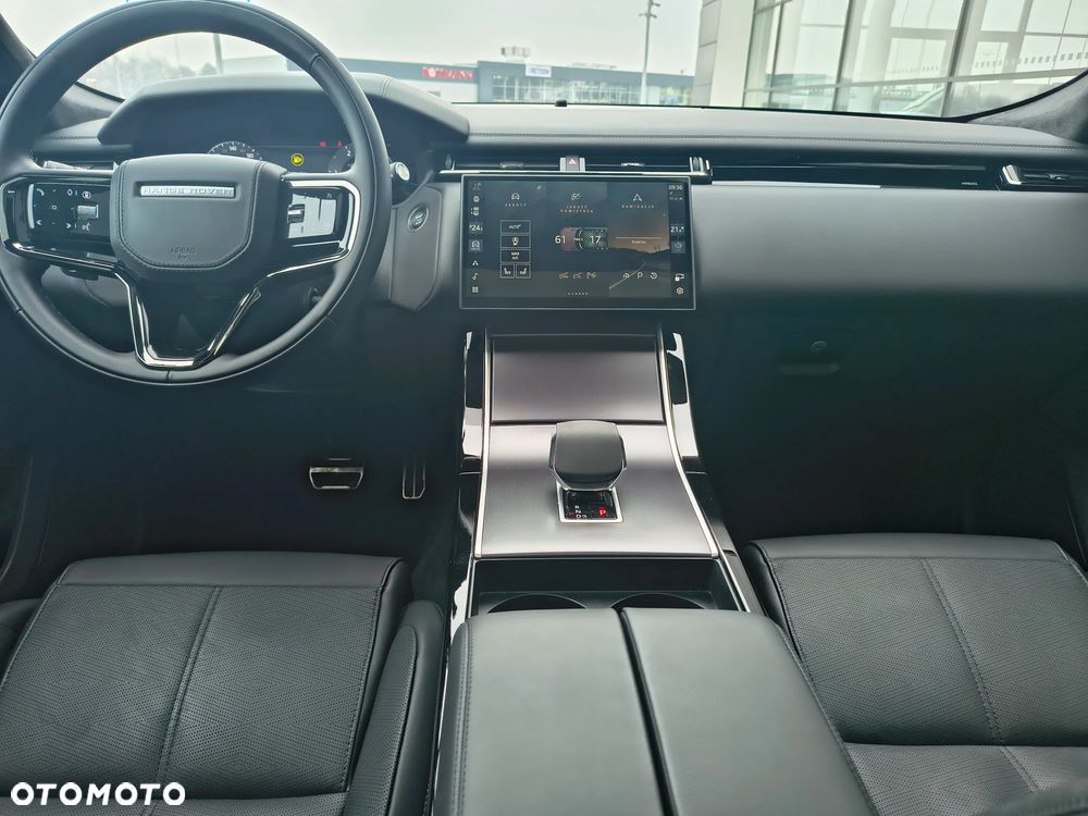 Land Rover Range Rover Velar 3.0 D300 mHEV Autobiography - 14