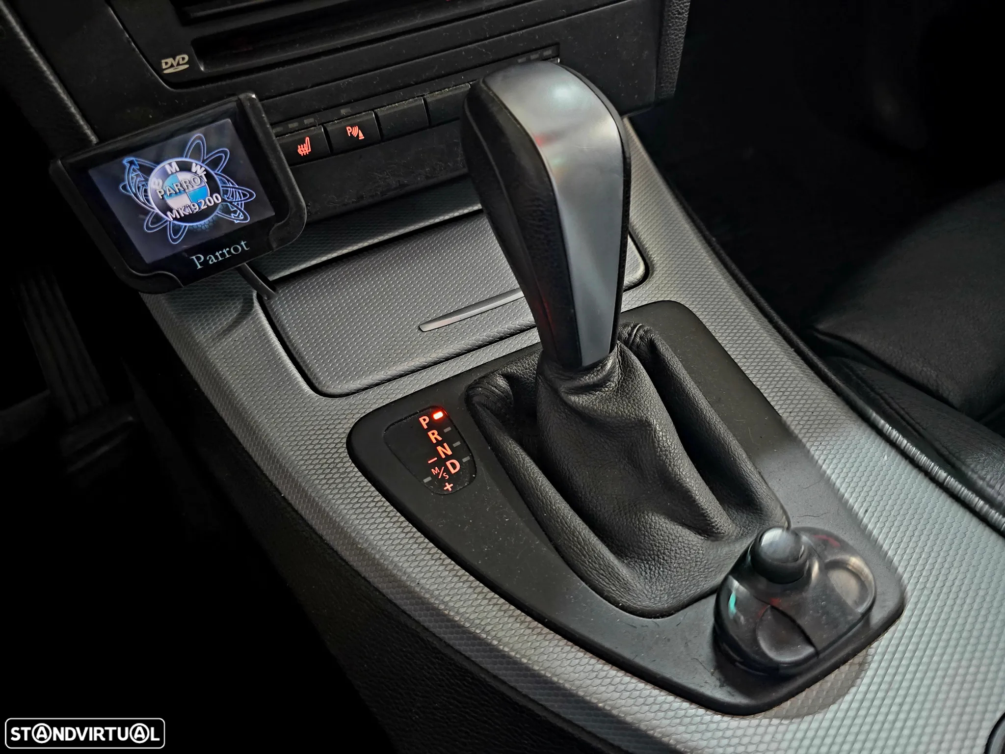 BMW 320 d Touring Sport Auto - 21