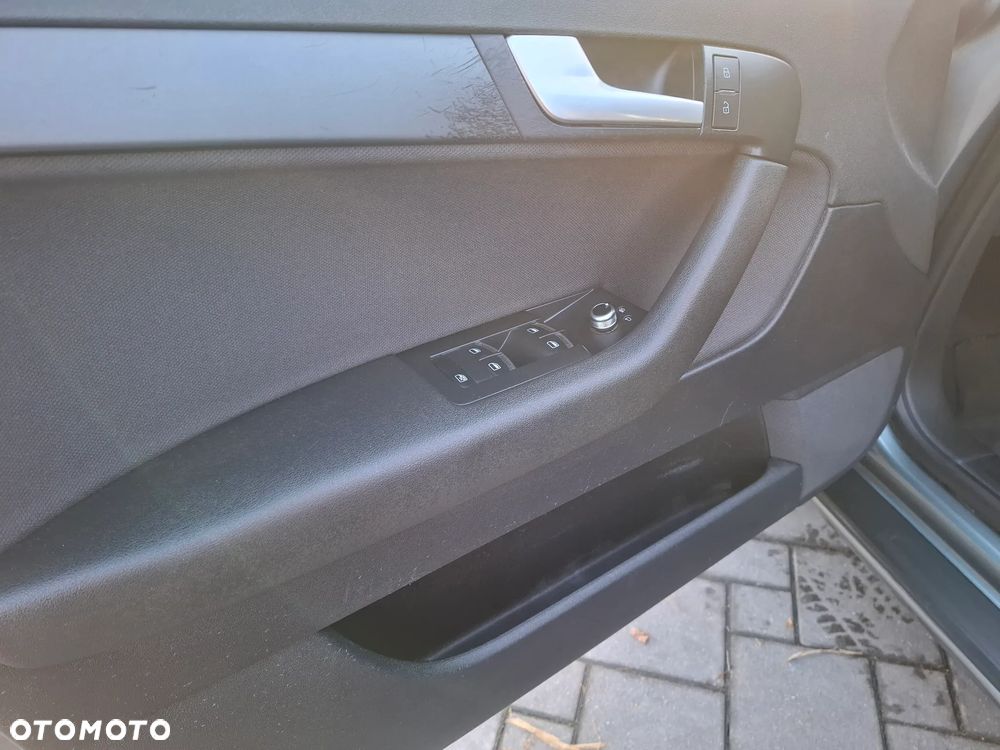 Audi A3 Sportback 1.6 Ambition - 17