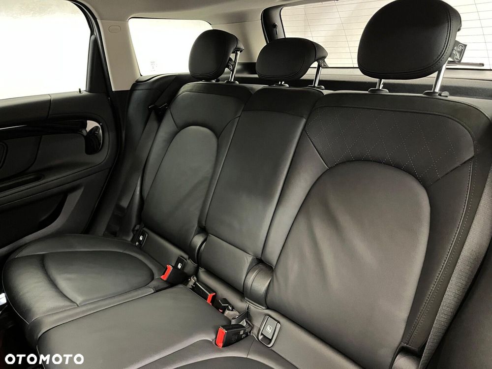 MINI Countryman Cooper S ALL4 Classic Trim sport - 31