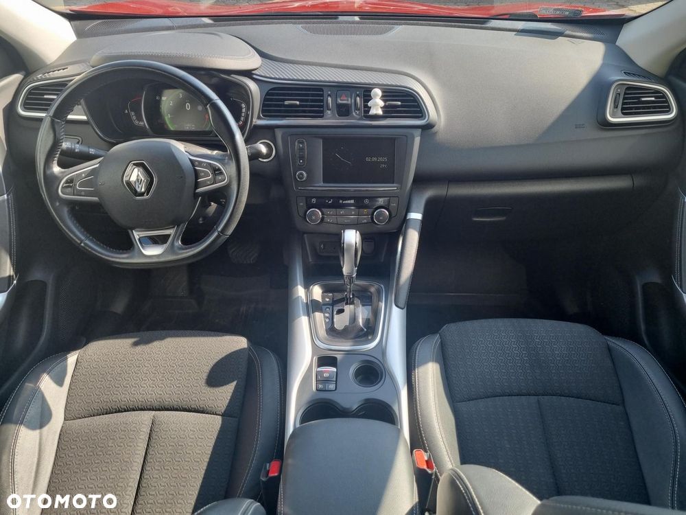 Renault Kadjar 1.2 Energy TCe Intens EDC - 3