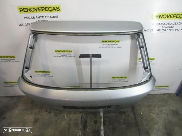 Tampa Mala Audi A3 (8L1) - 3