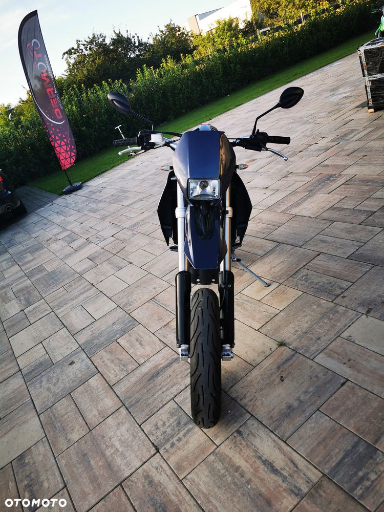 KTM LC - 24