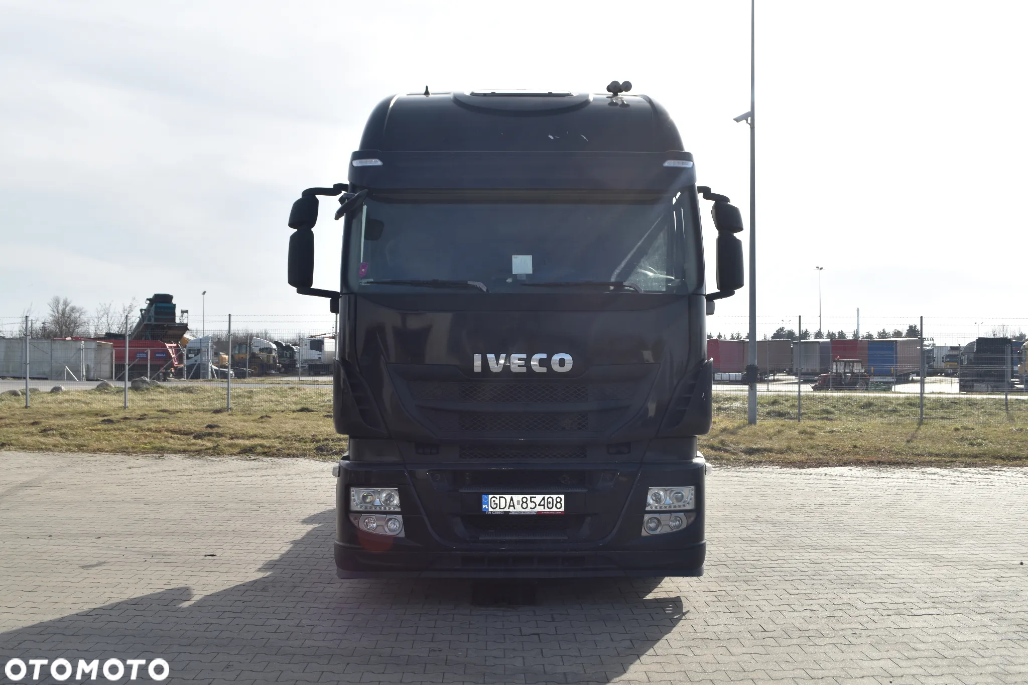 Iveco Stralis - 2