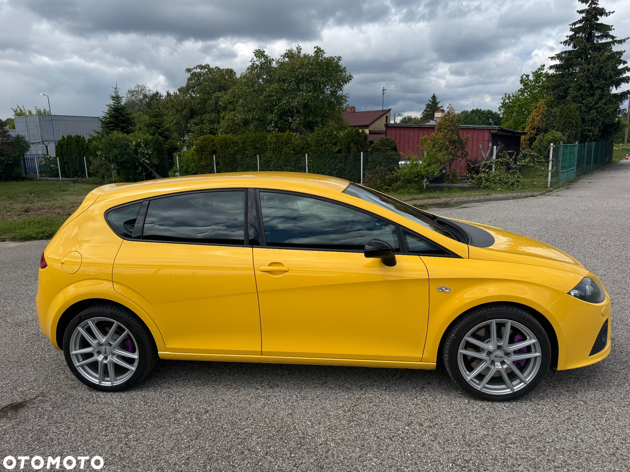 Seat Leon - 5