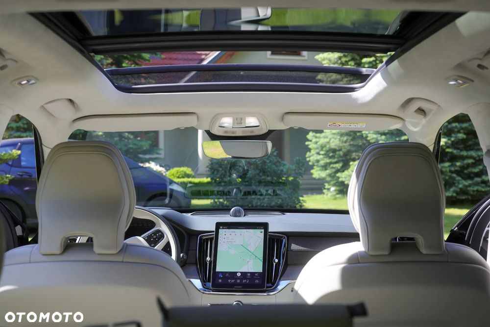 Volvo XC 90 B5 B AWD Ultra Bright 7os - 19