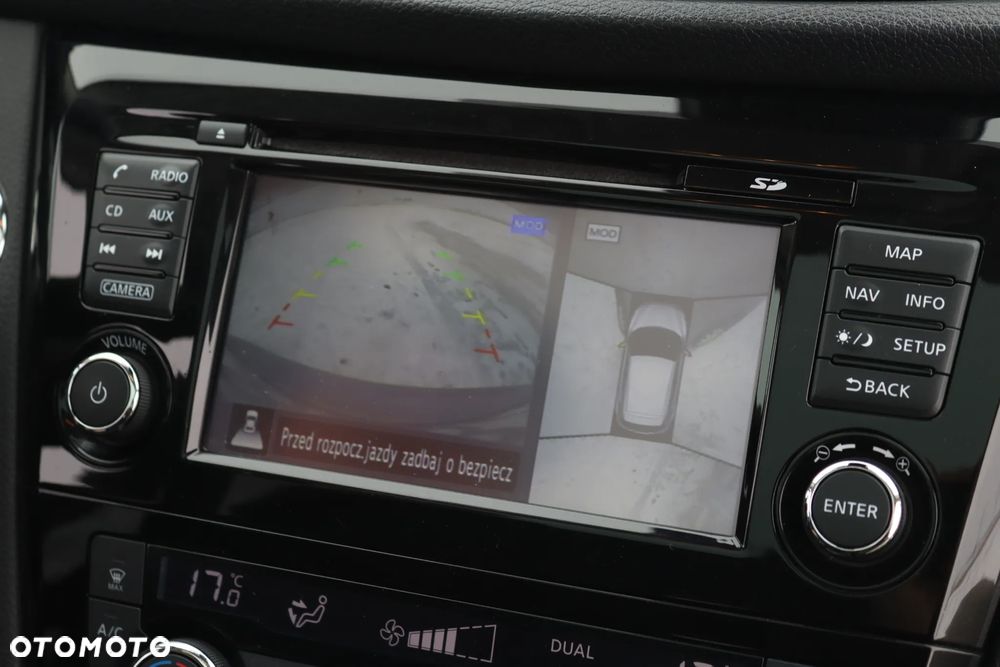 Nissan Qashqai - 12