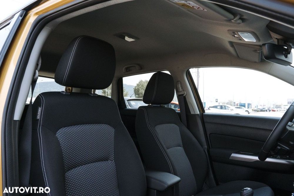 Suzuki Vitara - 13