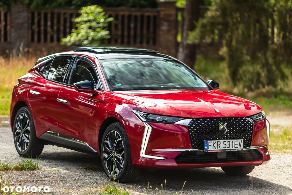 DS Automobiles DS 4 1.2 PureTech Opera - 8