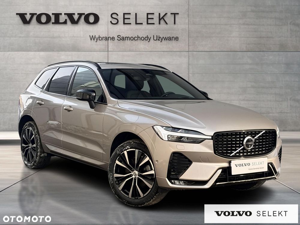 Volvo XC 60 - 4