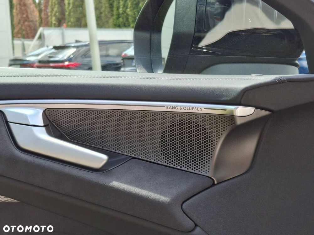 Audi A6 Limousine - 31