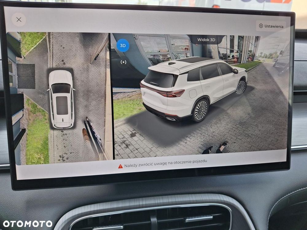 Chery Tiggo 8 - 30