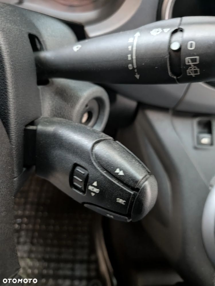 Citroën Berlingo 1.6 HDi Multispace Plus - 14