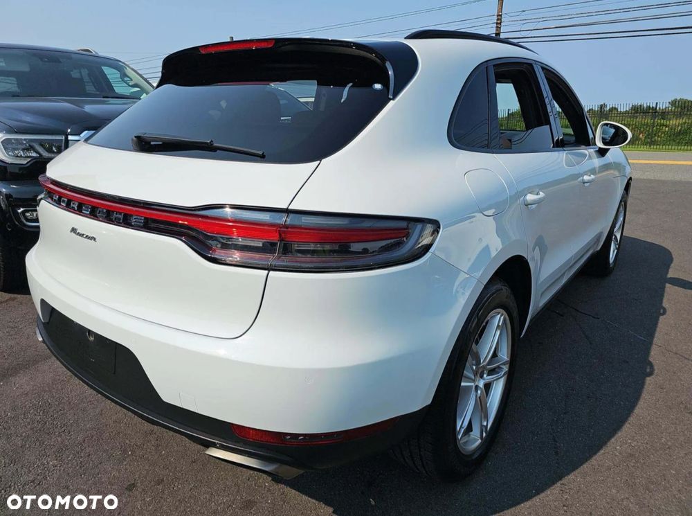 Porsche Macan Standard - 5