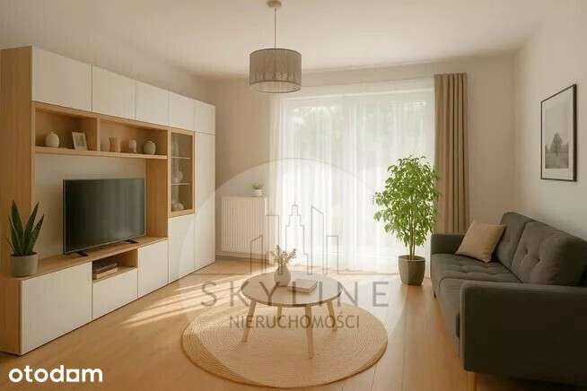 Mieszkanie na Białołęce  - 46 m2