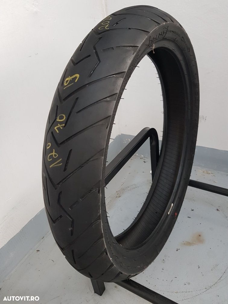 Anvelopa moto 120 70 19 Pirelli scorpion trail 2 dot 2020 - 1