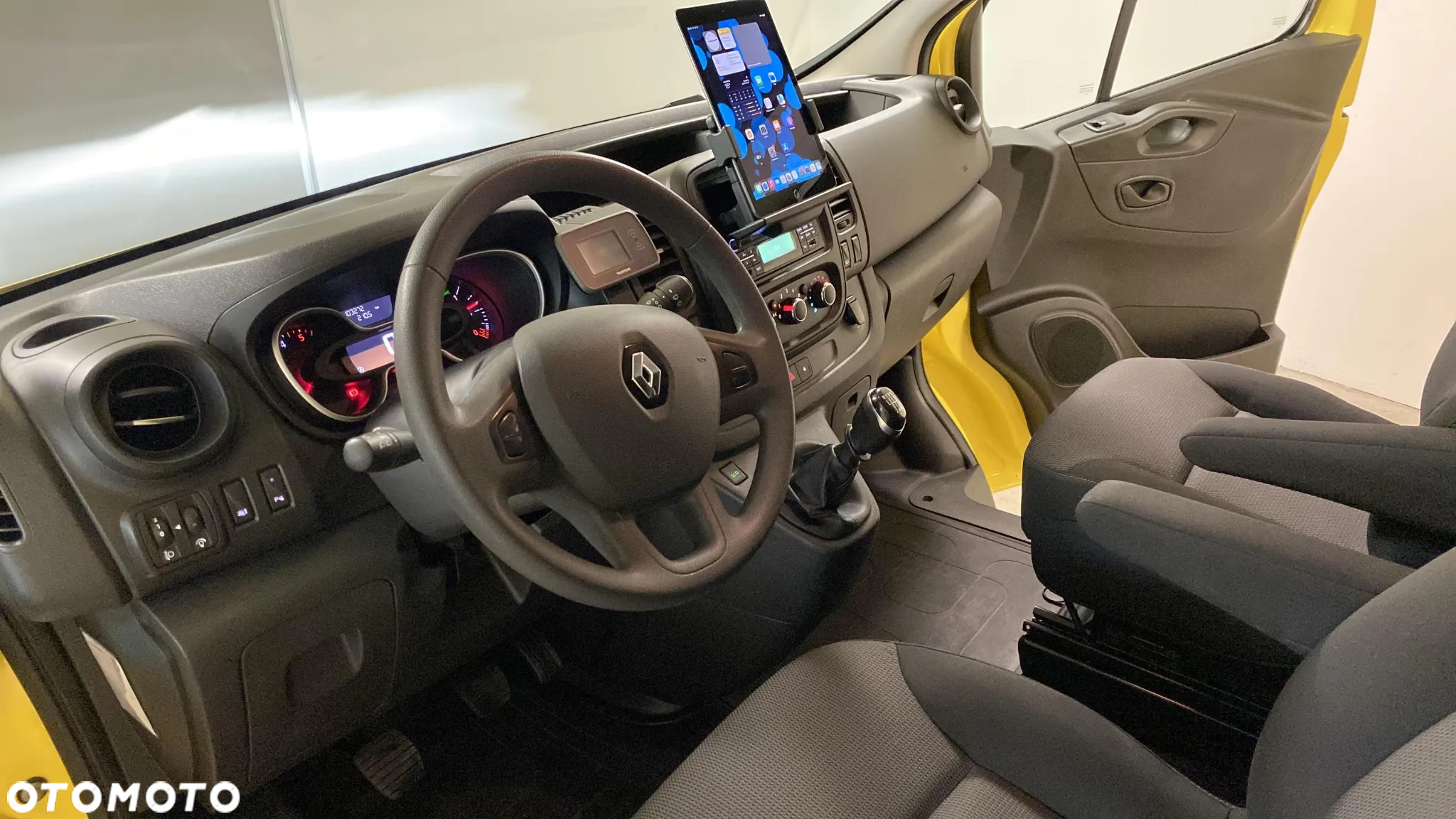 Renault TRAFIC L2H1 COMFORT - 12