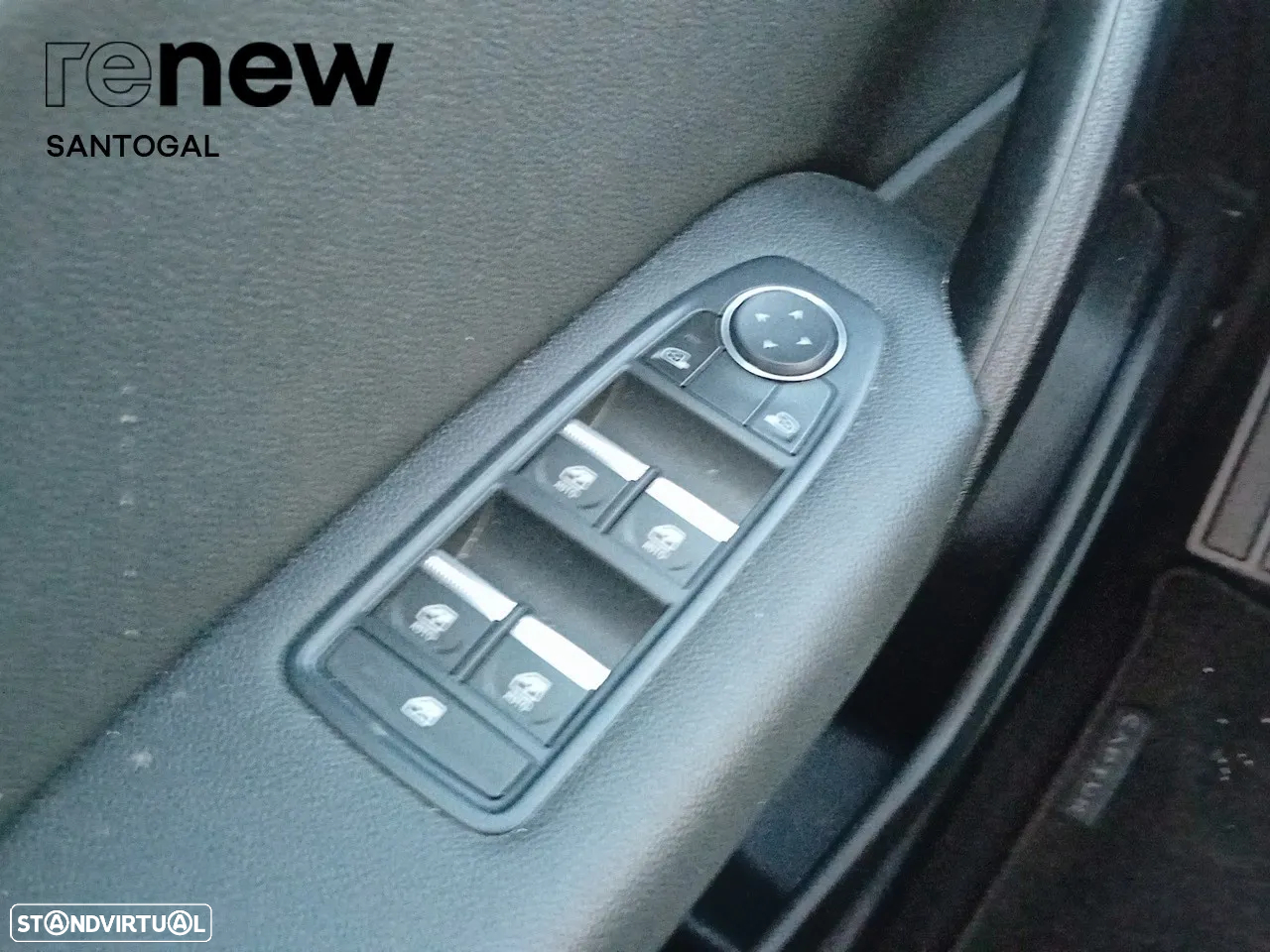 Renault Captur 1.0 TCe Intens Bi-Fuel - 20